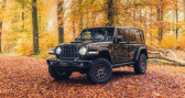 Jeep Wrangler V8 392ci 6.4L HEMI |SKY-ONE-TOUCH | IMMAT LUXEMBOURG   Sainte-Croix-en-Plaine 68